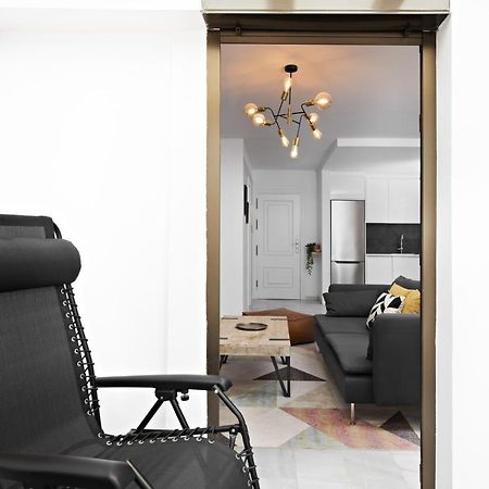Two Bedroom Apartment In Puerto Banus With Terrace Marbella Buitenkant foto