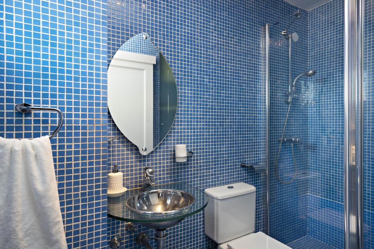 Two Bedroom Apartment In Puerto Banus With Terrace Marbella Buitenkant foto